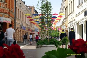 ‘Proljeće u Banjaluci’ – program manifestacija