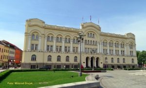 Banja Luka – Na javnom uvidu devet regulacionih planova