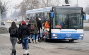 Banjaluka – Besplatan javni prevoz za djecu iz hraniteljskih porodica