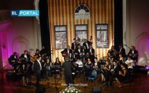 Novogodišnji gala koncerti Gradskog tamburaškog orkestra
