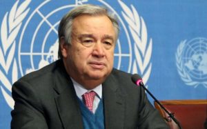 UN: Status Golanske visoravni se nije promijenio