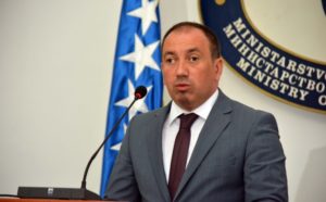 Crnadak: BiH dobila šansu da popravi propust ili da se ponovo izblamira