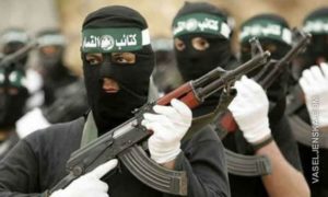 Islamska država upozorila teroriste da zbog korona virusa izbjegavaju Evropu