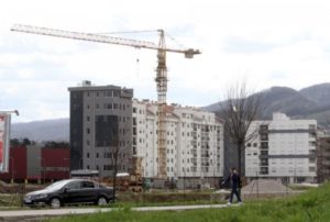 Sve više stanova u izgradnji: Banjaluka najatraktivnija, ali i najskuplja