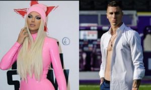 Skandal u regionu: Ognjen Vranješ se pravda, Jelena Karleuša traži pomoć od Aleksandra Vučića