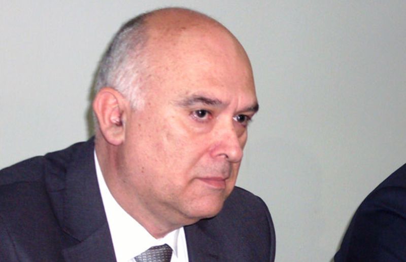Generalni sekretar Hrvatskog narodnog sabora: Krajnje vrijeme da visoki predstavnik napusti BiH