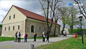 Banjaluci odobreno 230.000 evra za razvoj kapaciteta tvrđave Kastel