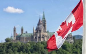 Trudo u virtuelnom obraćanju na samitu: Kanada uvela sankcije protiv 62 osobe