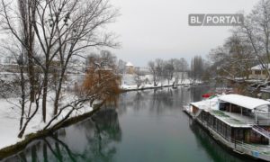 U gradski budžet 900.000 KM od vodnih naknada