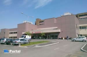 UKC RS: Ranjena Banjalučanka u stabilnom stanju