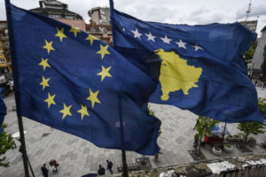 Evropska komisija: Za status kandidata za Kosovo potrebna saglasnost svih članica EU