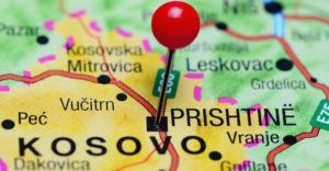 “Priština u šoku”: Rama objavio video-snimak s mapom Kosova u okviru Srbije