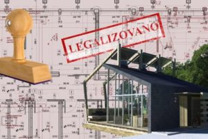 Do 18. januara se NE plaća naknada za legalizaciju bespravno sagrađenih objekata