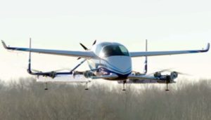 VIDEO – „Boing“ testirao leteći “automobil”