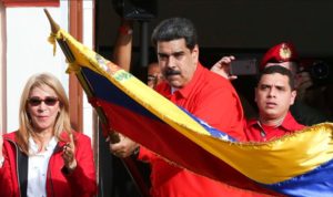 Maduro poručio Americi: Prošlo je vrijeme prevrata i intervencija
