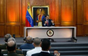 Maduro: „Imperija“ je pokušala da izvede puč u Venecueli uz pomoć pete kolone
