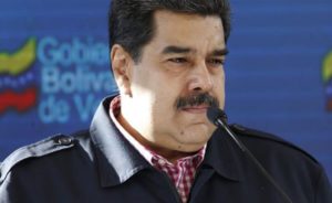 Maduro bijesan: Državni udar! Amerikanci, imate 72 sata da napustite Venecuelu