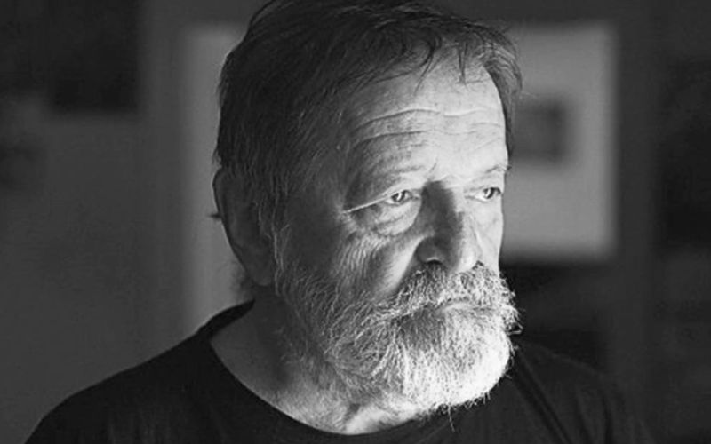 Ženio se tri puta, važio je za velikog boema: Životna priča legendarnog Marka Nikolića