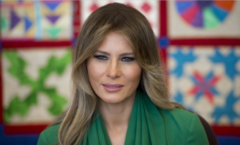 Melanija Tramp o djetinjstvu u Sloveniji: Komšije su prijavile oca | BL