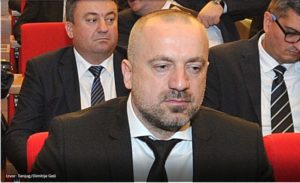Povučen nalog za hapšenje Milana Radoičića