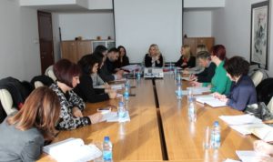 Natalija Trivić: Ministarstvo će raditi na stvaranju uslova za uvođenje dualnog obrazovanja