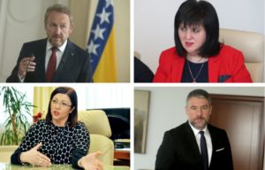 Ministri u Vladi Srpske: Bakire, nisu Bošnjaci samo oni koji dolaze iz SDA