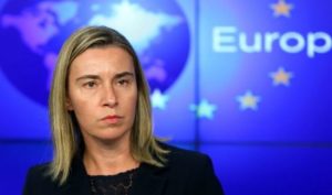 Mogerini: Najveća opasnost po EU dolazi iznutra