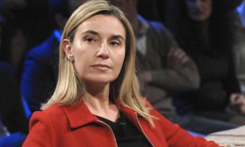 Federika Mogerini progovorila o istrazi: Imam puno povjerenje u pravosudni sistem