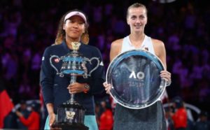 Naomi Osaka poslije drame do titule Australijan opena i prvog mjesta na svijetu!