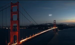 VIDEO – Prvi oglasi na nebu pojaviće se 2021. godine