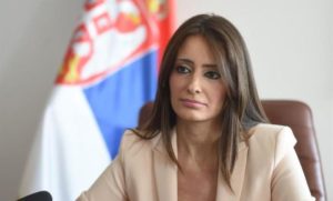 Kuburović: U Srbiji uskoro doživotna kazna za ubice djece i trudnica