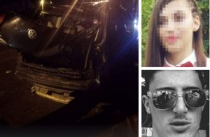 Detalji tragedije kod Laktaša: Brzina odnijela tri mlada života, od auta ostalo samo zadnje svjetlo