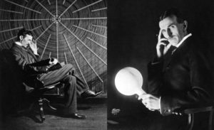 Na današnji dan preminuo Nikola Tesla