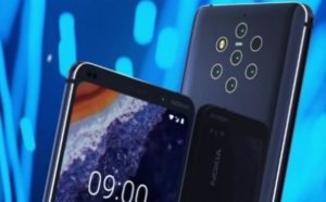 VIDEO: Nokia 9 PureView – Prvi pametni telefon sa pet kamera stiže za manje od mjesec dana