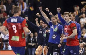 Norvežani drugi finalisti Svjetskog prvenstva u rukometu