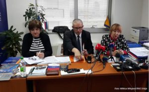 Ombudsman za ljudska prava BiH: Nakon protesta u Banjaluci vezanih za “Pravdu za Davida” otvorili smo pet predmeta