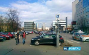 Dodatni novac za gradsku kasu: Banjaluka dobija privatni parking u javnoj upotrebi