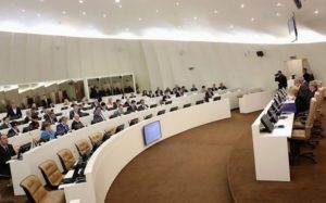 SNSD traži odgađanje sjednice Parlamenta BiH: Niko ne zna ko je vlast na državnom nivou