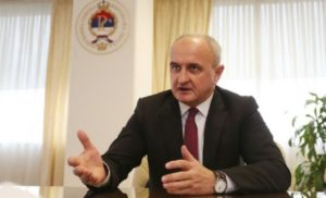 Đokić: Ove godine izmjene Zakona o električnoj energiji i reorganizacija ERS