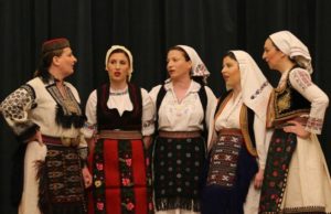 U Banjaluci održan koncert Pjevačke družine Svetlane Spajić