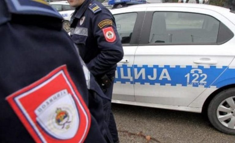 Teslić- Policijski službenik preminuo od zadobijenih povreda