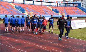 Fudbaleri Borca se vratili iz Antalije, u ponedjeljak nastavak rada