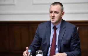 Suđenje bivšem ministru MUP RS: Radislavu Jovičiću dokazuju krivicu saslušanjem 10 svjedoka