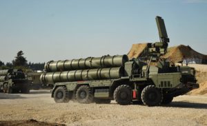 SAD uvele sankcije Ankari zbog kupovine ruskih sistema S-400