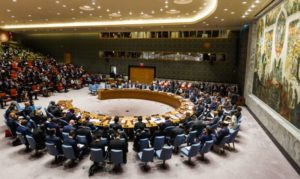 Kina i Rusija odbacile američki nacrt rezolucije u Savjetu bezbjednosti UN