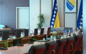 Bosna i Hercegovina već deset mjeseci bez Savjeta ministara