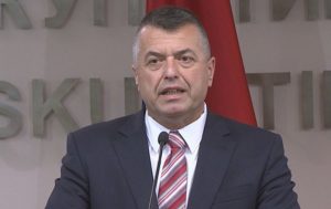Potpredsjednik NSRS Senad Bratić podnio ostavku