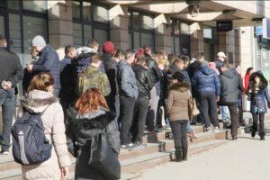 Nastavlja se trend odlaska radnika iz Republike Srpske