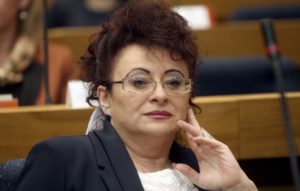 Sonja Karadžić Jovičević: Presuda mom ocu rezultat političkog pritiska