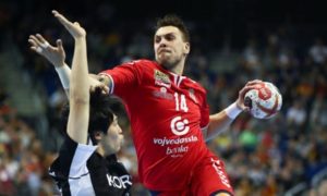 Rukometaši Srbiji bez sreće: “Orlovi” dobili najtežeg rivala u borbi za Svjetsko prvenstvo